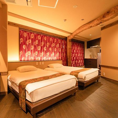 都電屋 Todenhotel Tokyo Bagian luar foto