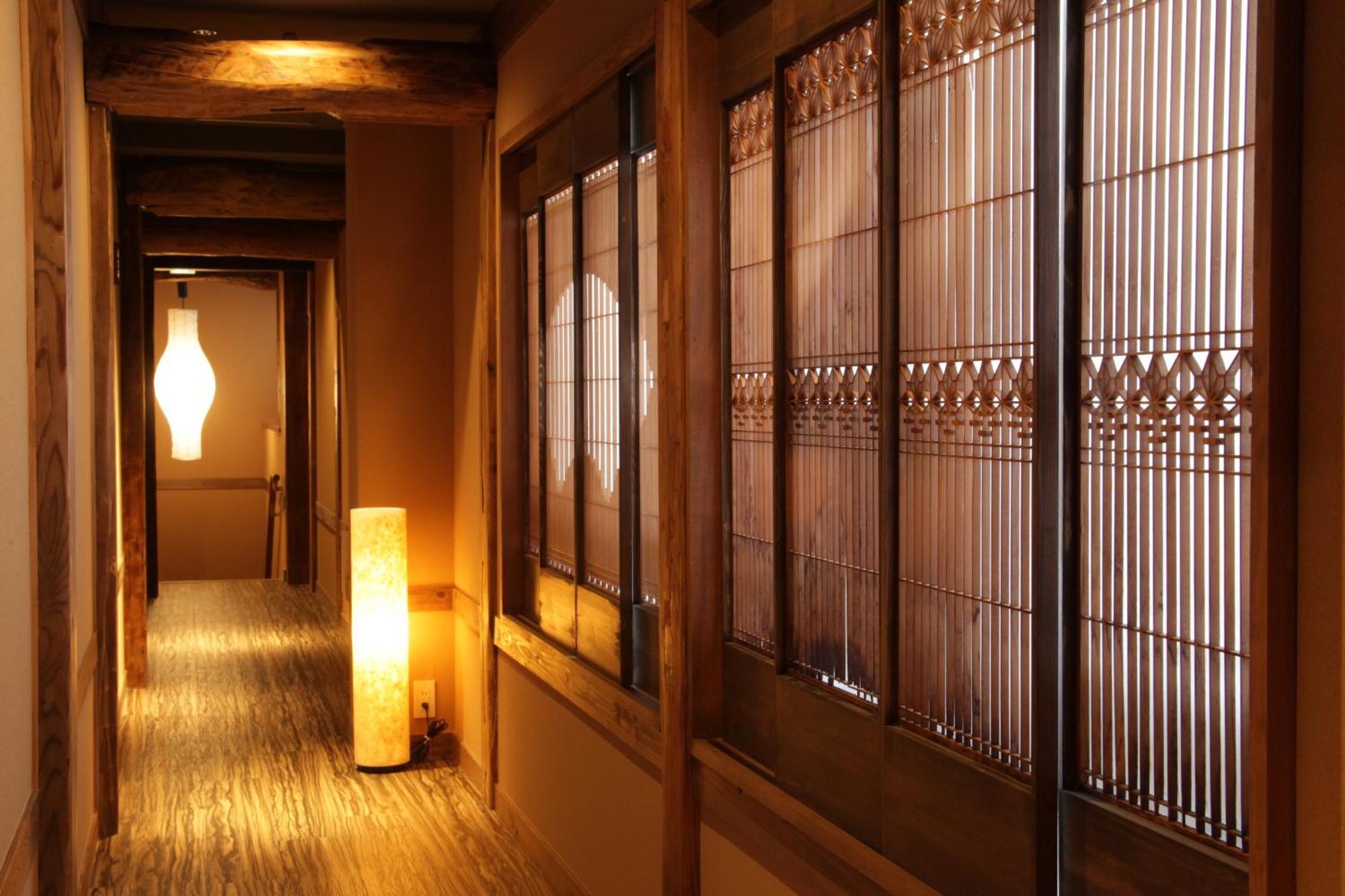 都電屋 Todenhotel Tokyo Bagian luar foto
