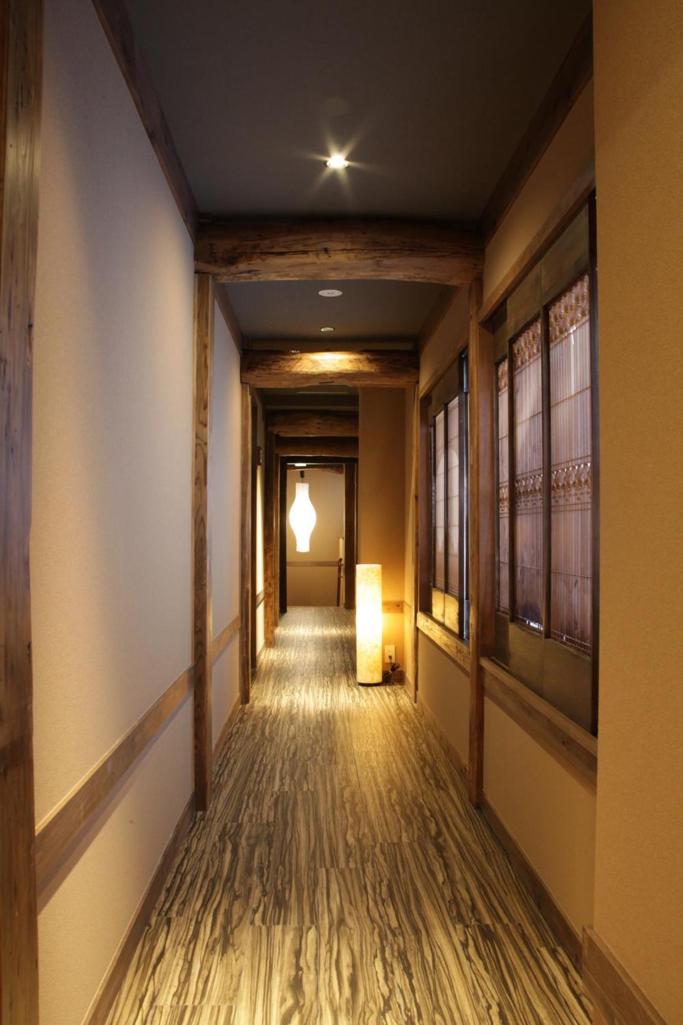 都電屋 Todenhotel Tokyo Bagian luar foto