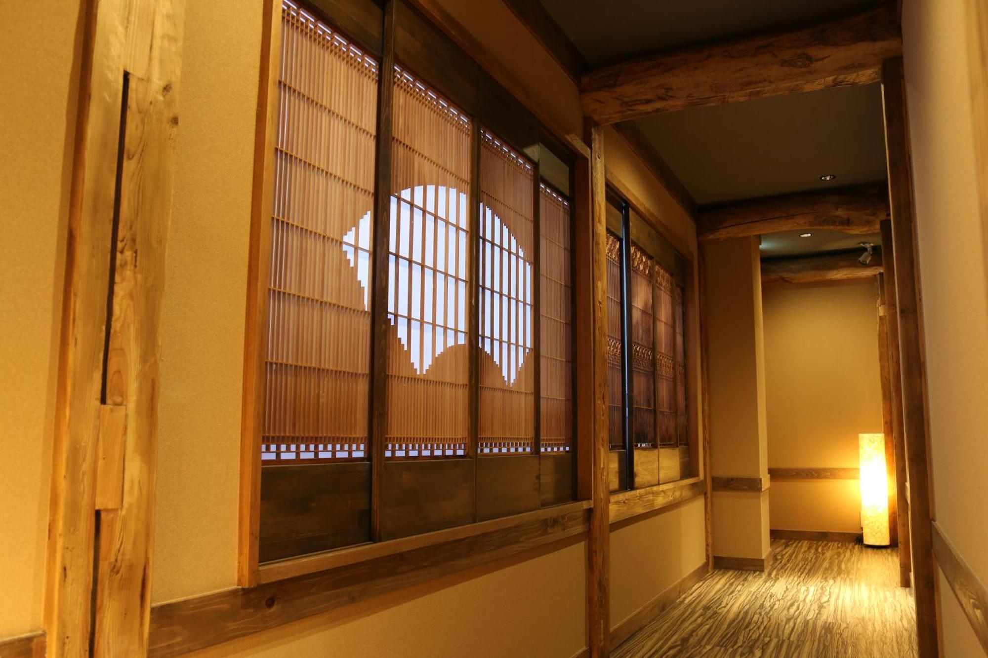 都電屋 Todenhotel Tokyo Bagian luar foto