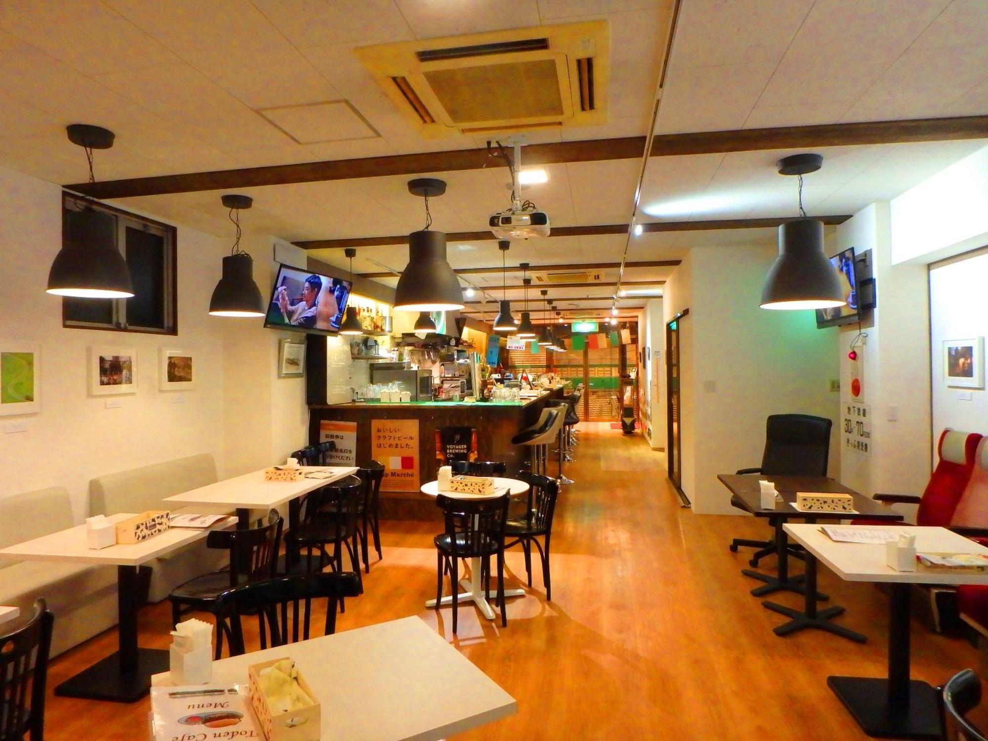 都電屋 Todenhotel Tokyo Bagian luar foto