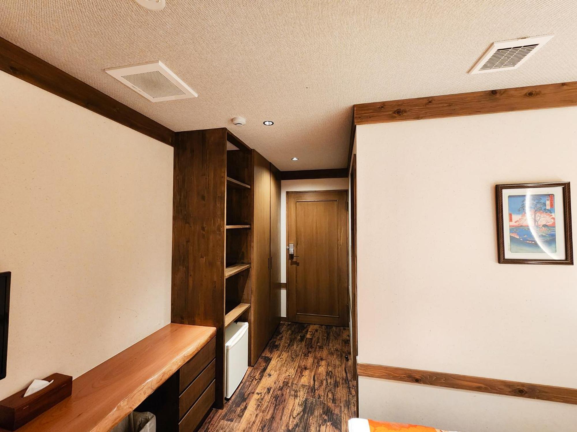 都電屋 Todenhotel Tokyo Bagian luar foto