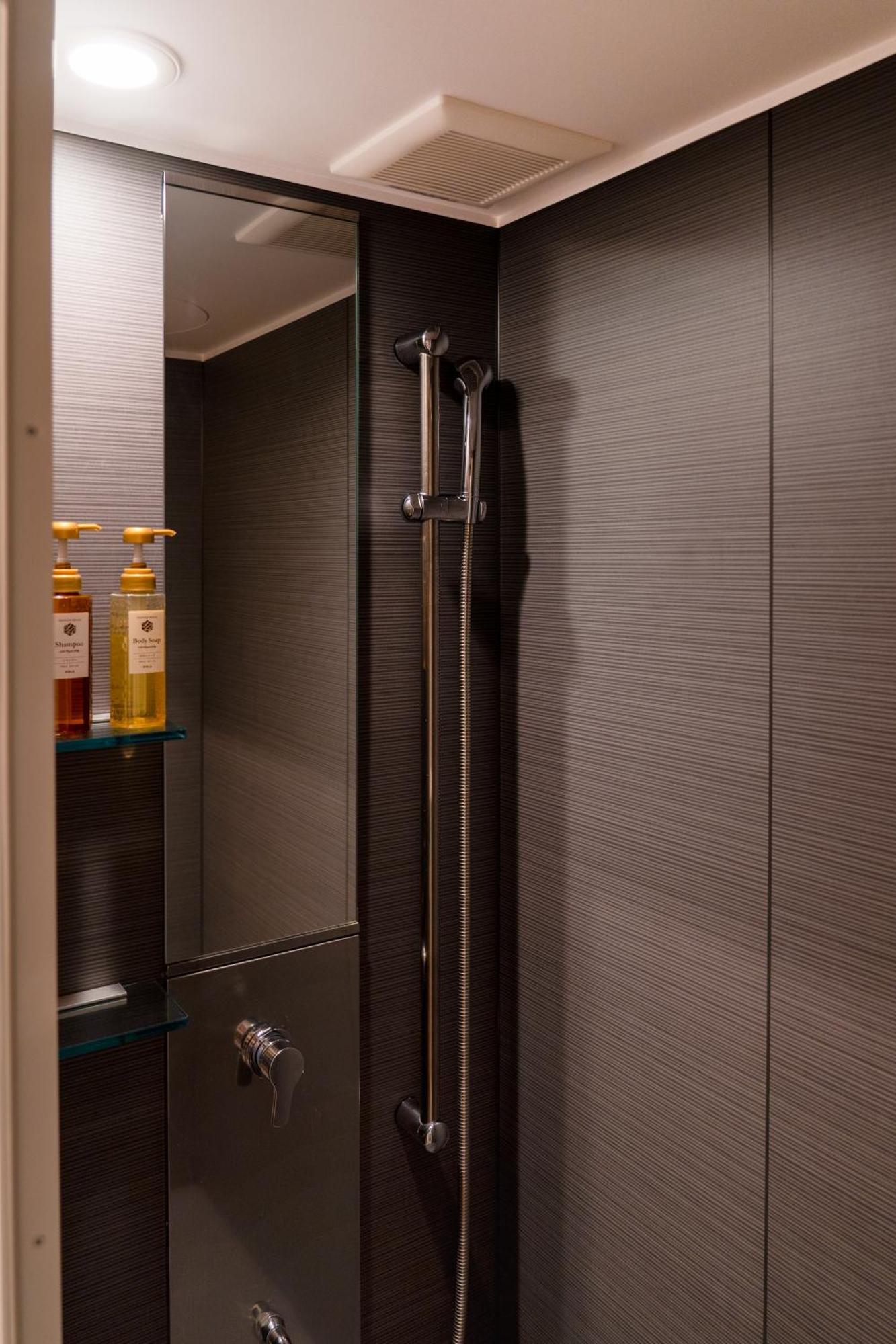 都電屋 Todenhotel Tokyo Bagian luar foto