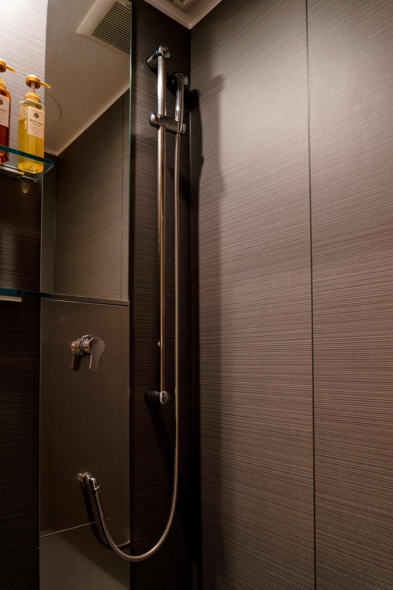 都電屋 Todenhotel Tokyo Bagian luar foto