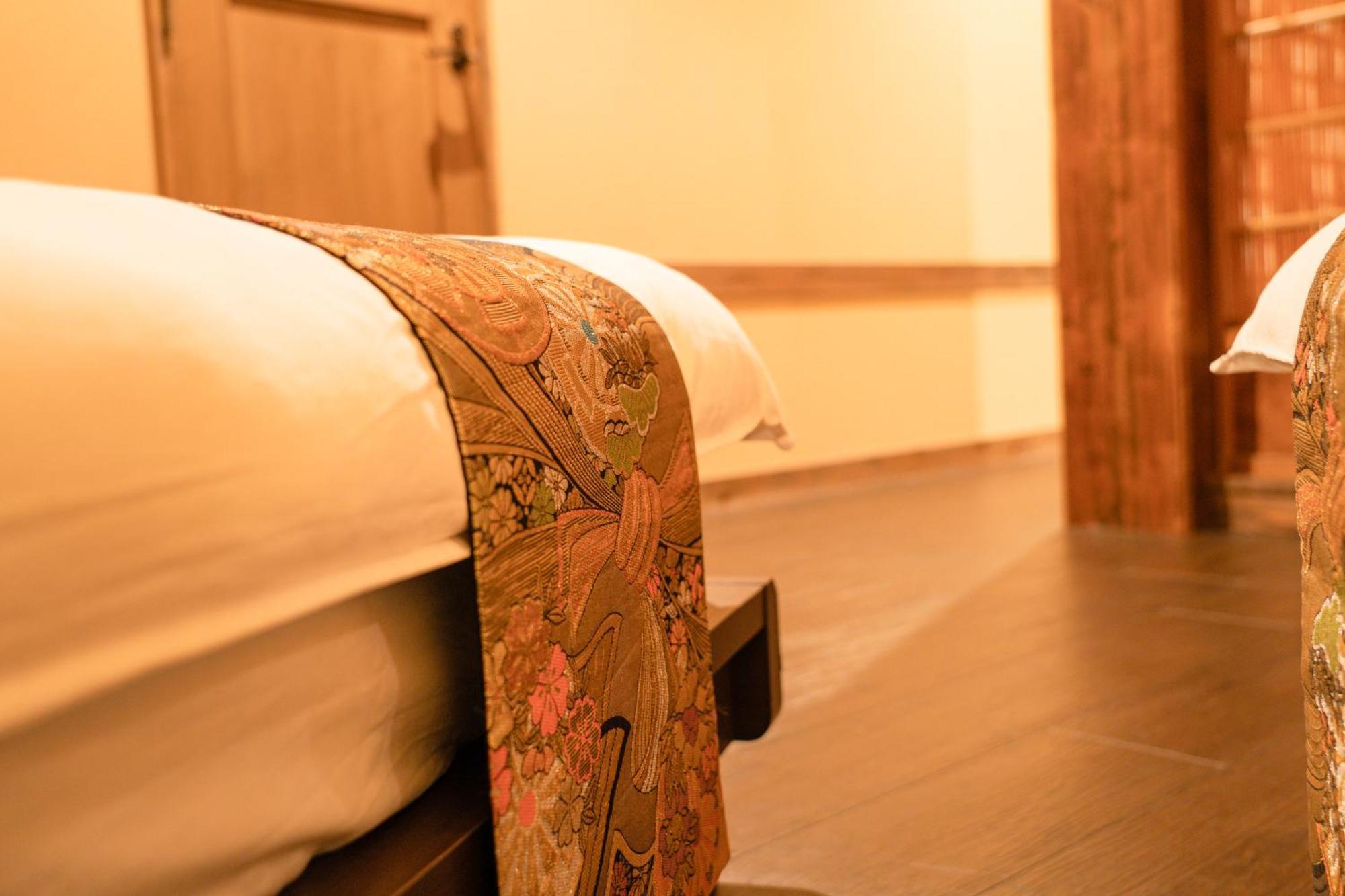 都電屋 Todenhotel Tokyo Bagian luar foto