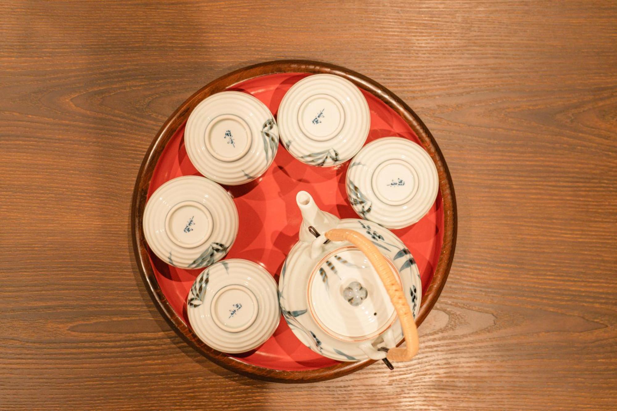 都電屋 Todenhotel Tokyo Bagian luar foto