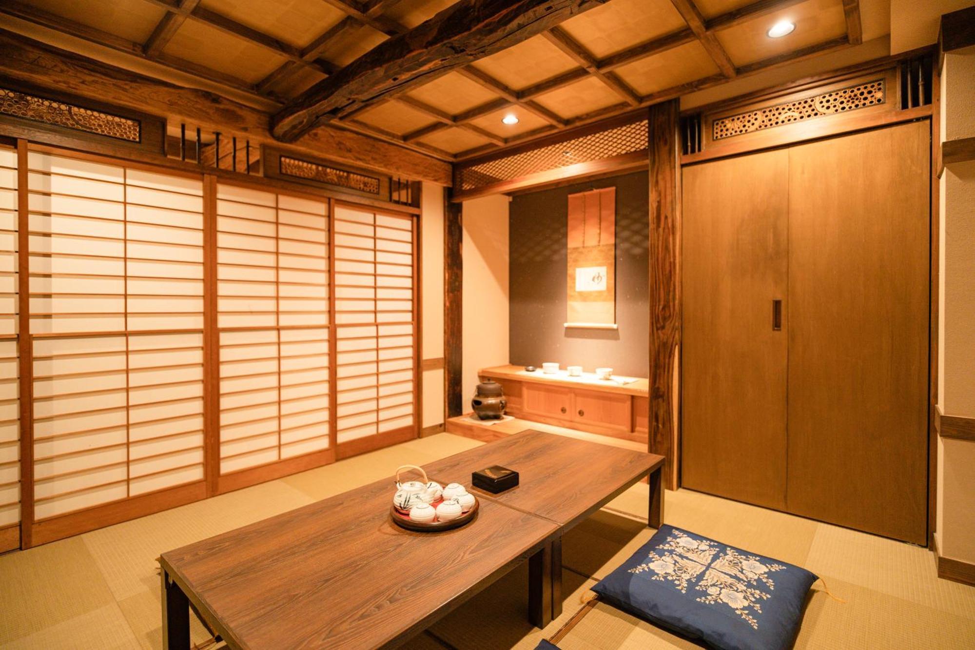 都電屋 Todenhotel Tokyo Bagian luar foto