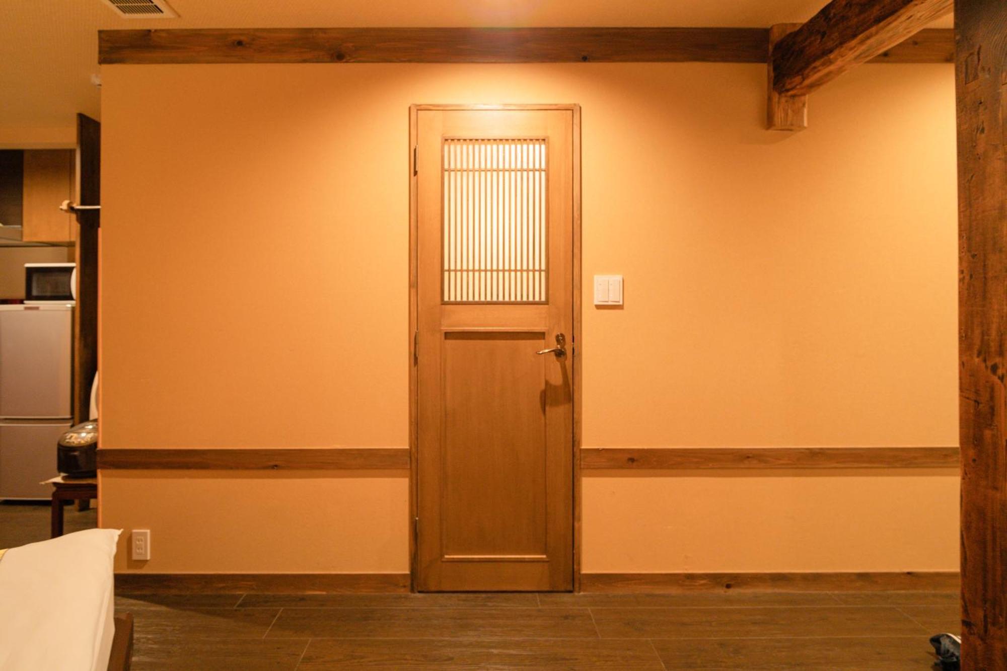 都電屋 Todenhotel Tokyo Bagian luar foto