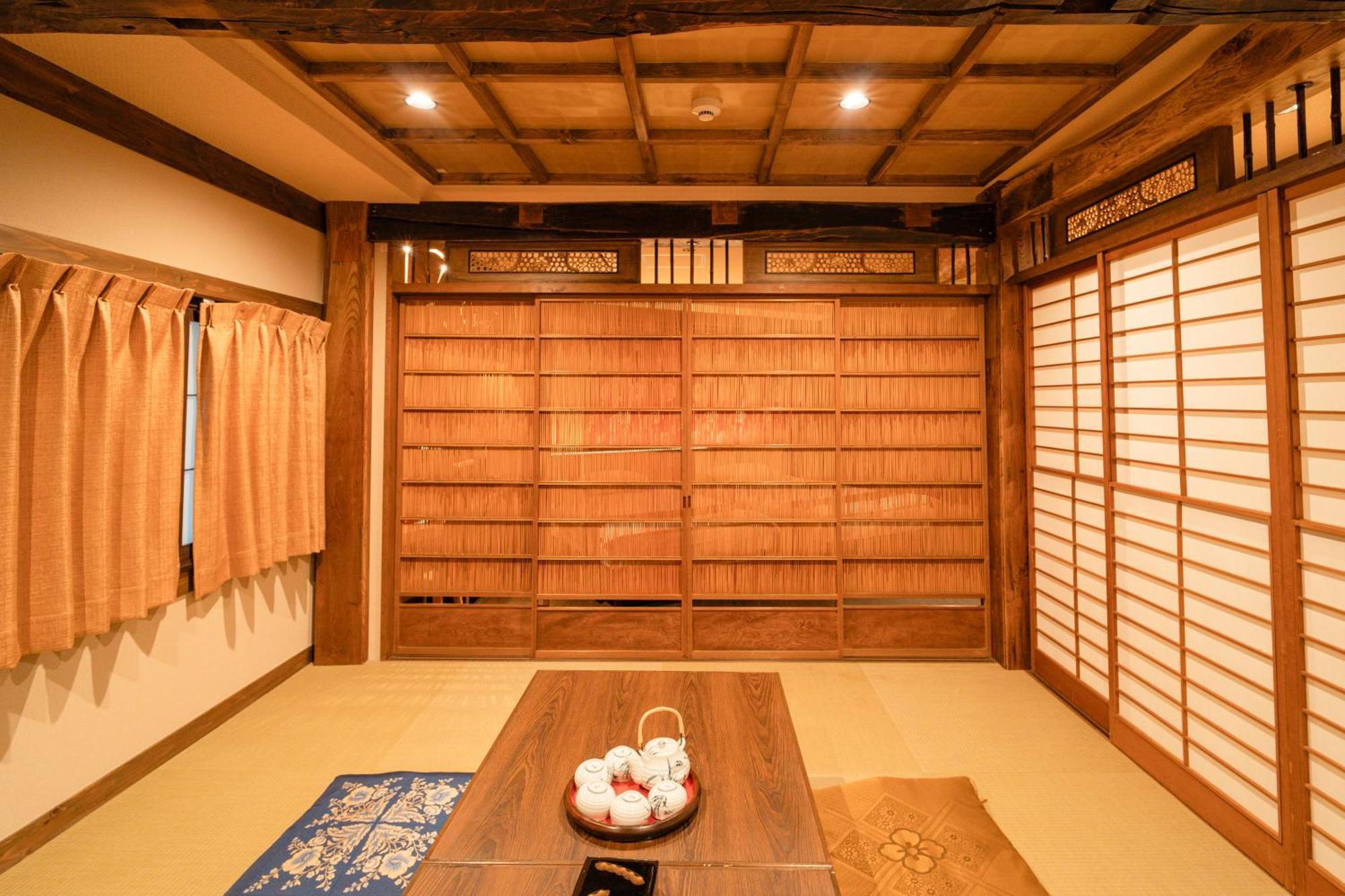 都電屋 Todenhotel Tokyo Bagian luar foto