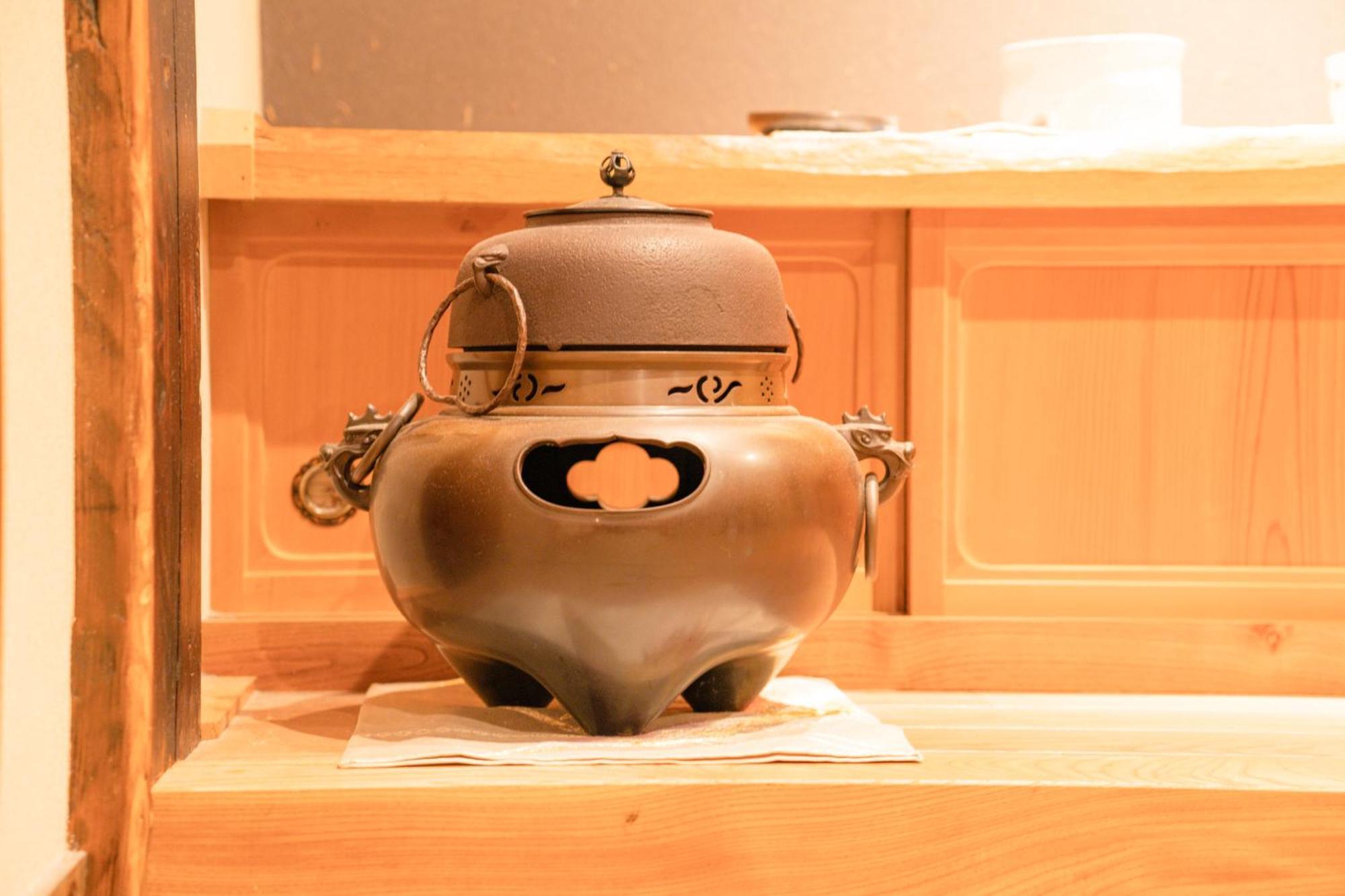都電屋 Todenhotel Tokyo Bagian luar foto