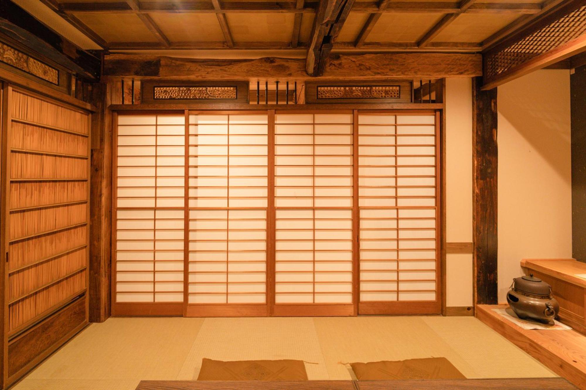 都電屋 Todenhotel Tokyo Bagian luar foto