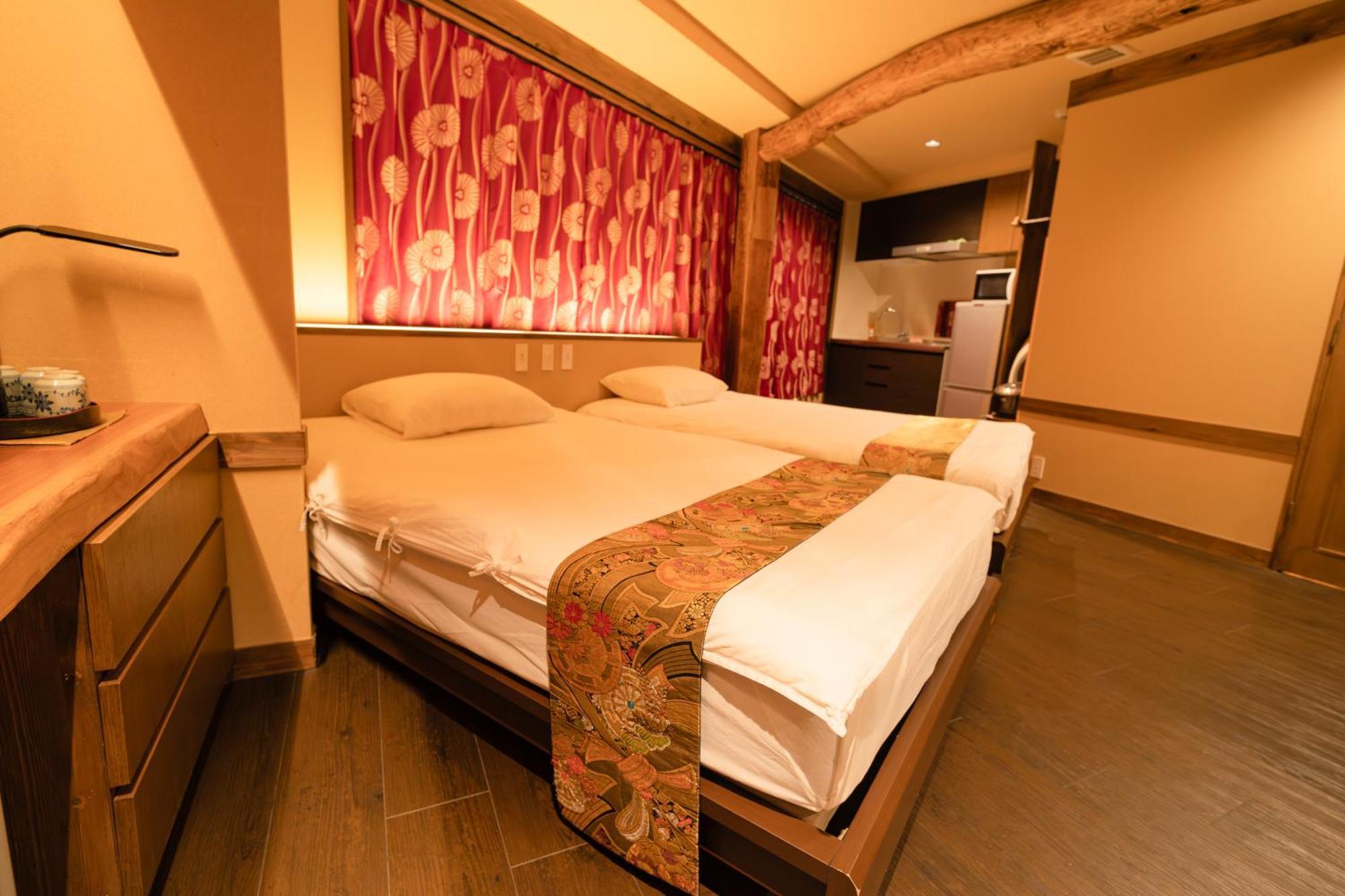 都電屋 Todenhotel Tokyo Bagian luar foto