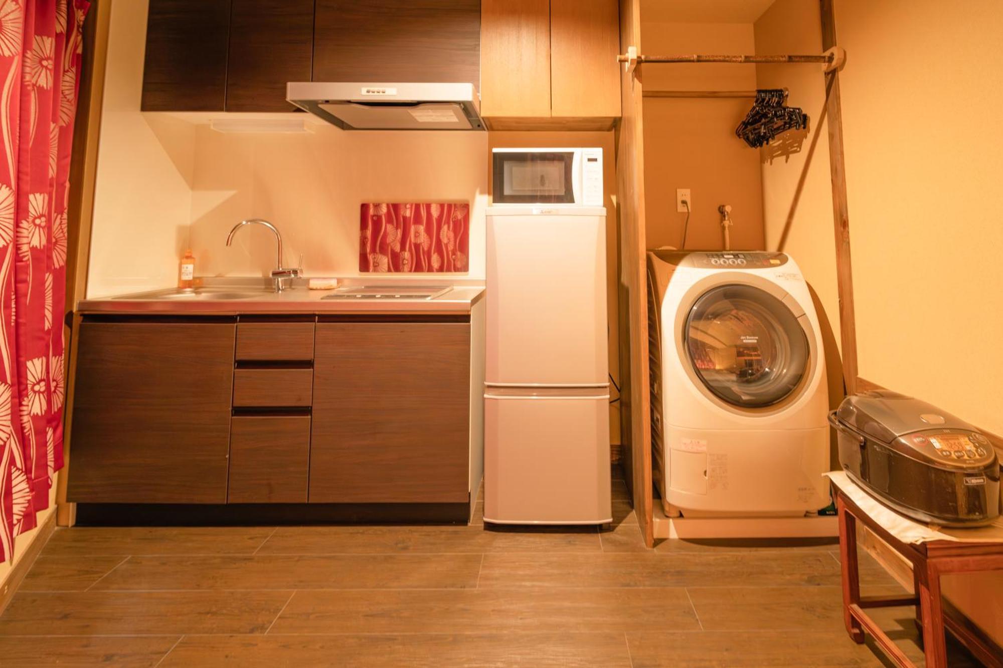 都電屋 Todenhotel Tokyo Bagian luar foto