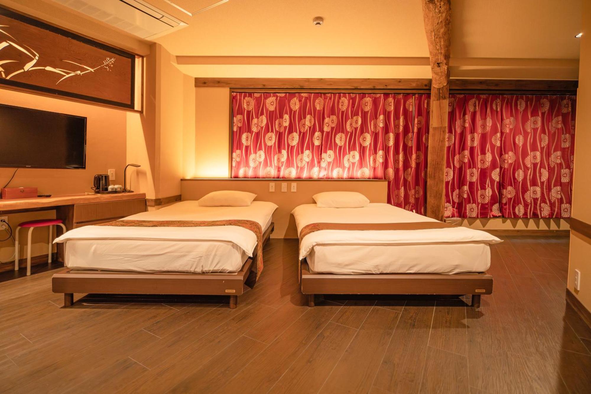 都電屋 Todenhotel Tokyo Bagian luar foto