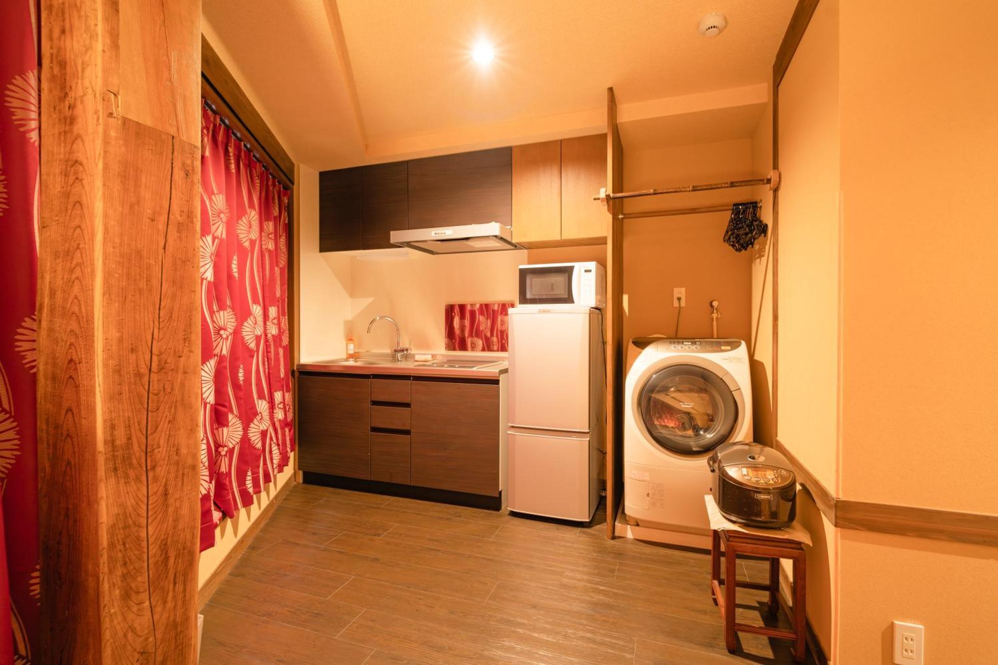 都電屋 Todenhotel Tokyo Bagian luar foto