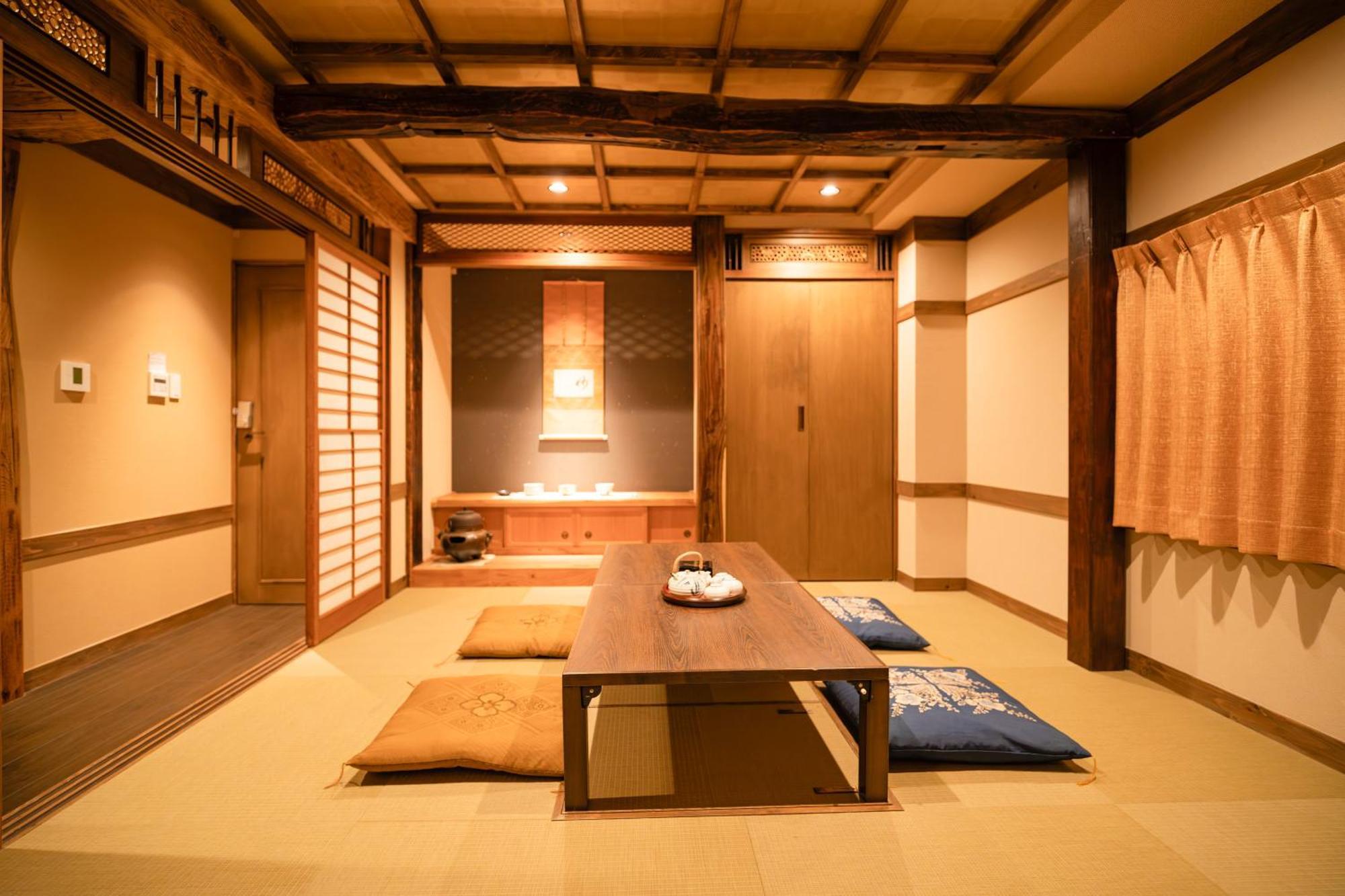 都電屋 Todenhotel Tokyo Bagian luar foto