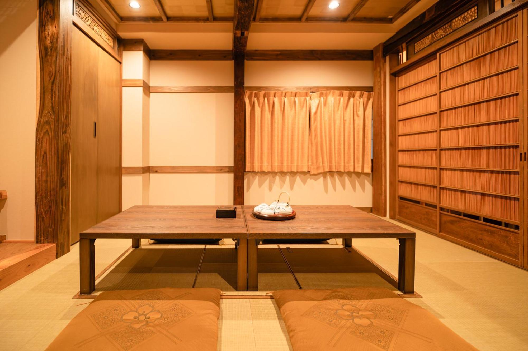 都電屋 Todenhotel Tokyo Bagian luar foto