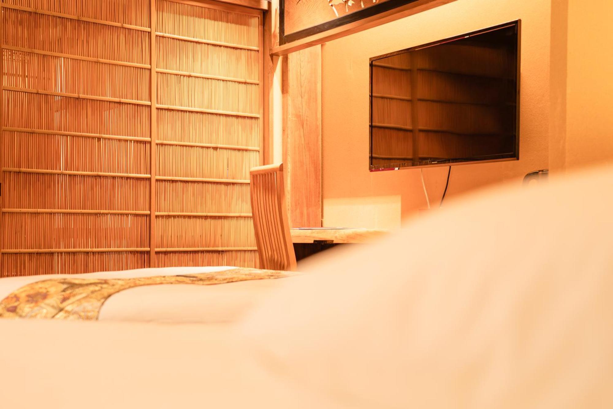 都電屋 Todenhotel Tokyo Bagian luar foto