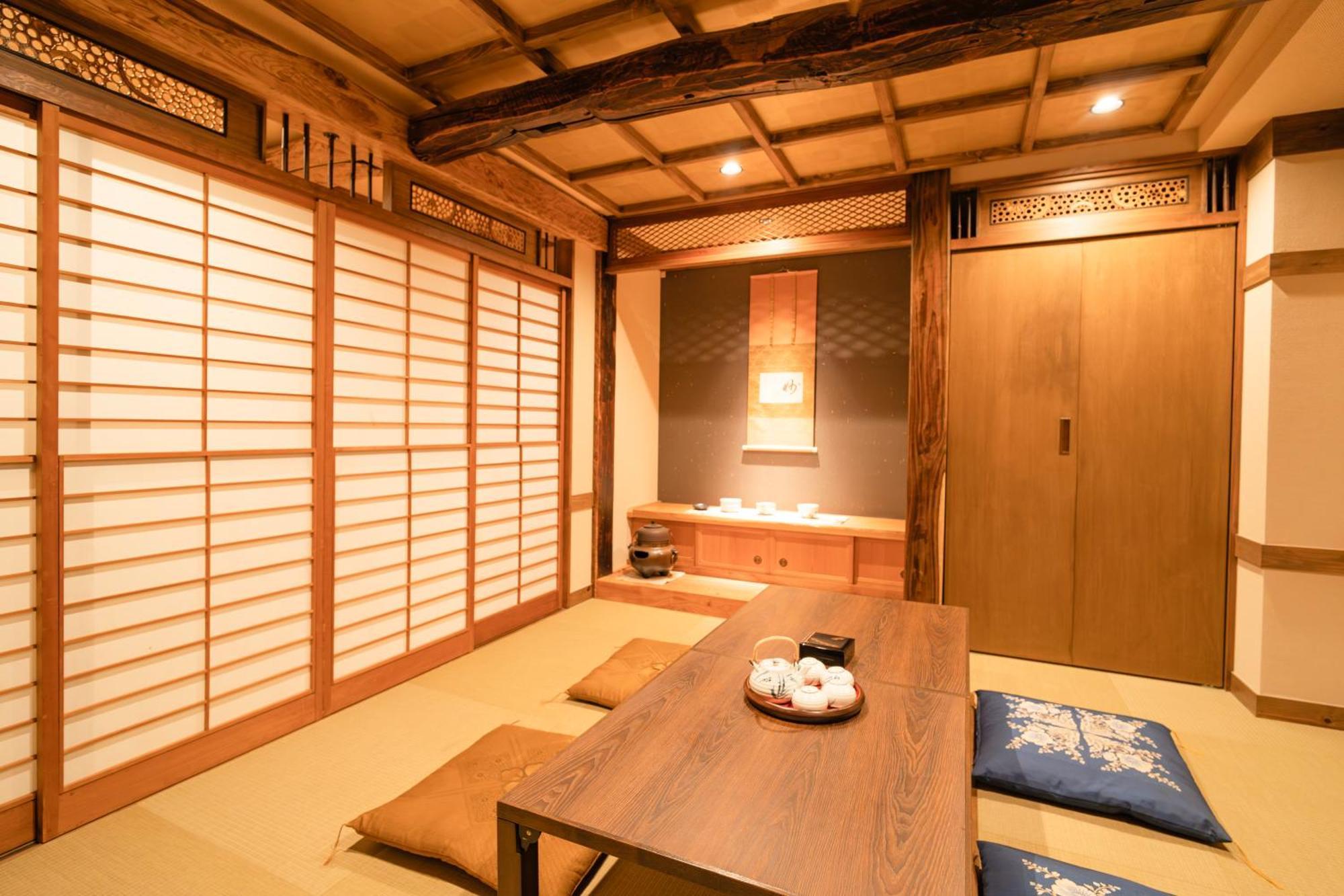 都電屋 Todenhotel Tokyo Bagian luar foto